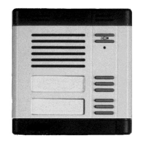 Alphatech FTZ123-D12 user manual
