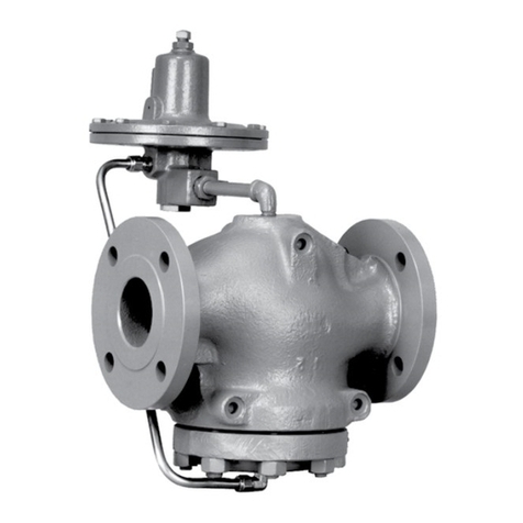 Fisher 92S User manual