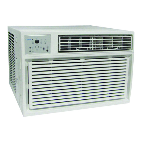 Heat Controller REG-123M User manual