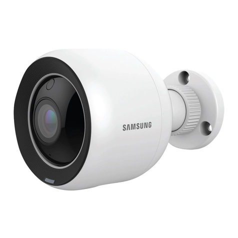 Samsung SNH-V6430BNH User manual
