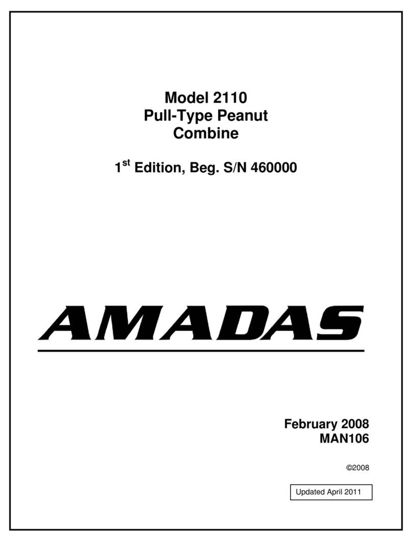 Amadas 2110 user manual
