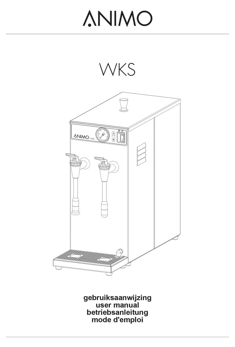 Animo WKS user manual