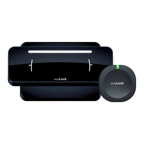 eyeLock nano NXT manual