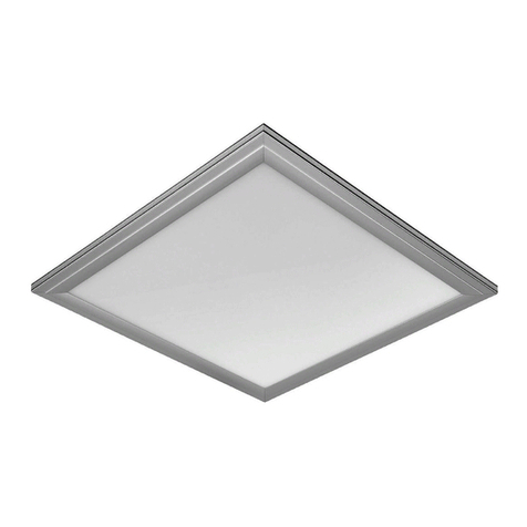 Monacor LEDP-300RGB User manual