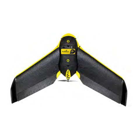 senseFly EBEE RTK User manual