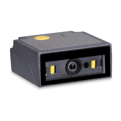 Mindeo ES4650 user manual