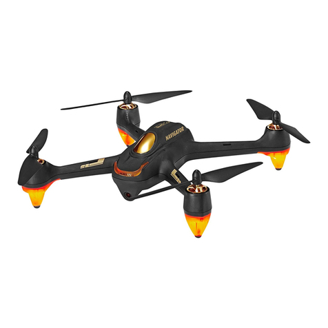 REVELL NAVIGATOR user manual