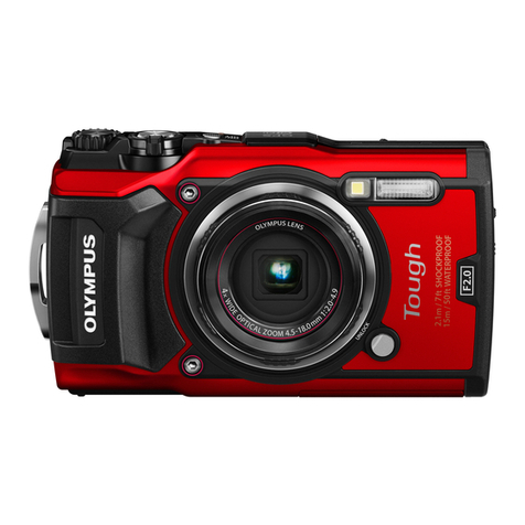 Olympus IM005 User manual