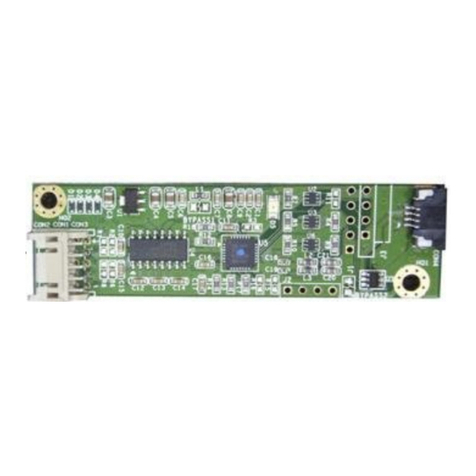 PenMount Touchscreen 6000 installation guide PenMount Touchscreen 6000 installation guide