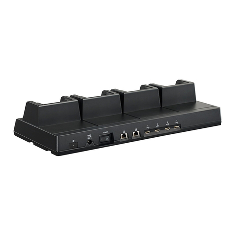 Panasonic FZ-VEBN121 operating instructions