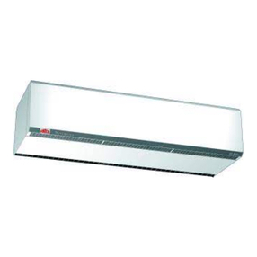 Frico Thermozone AC 300 User manual