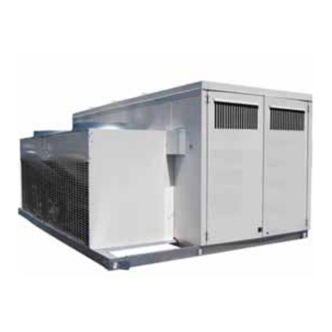 Nortek YDHA Installation guide