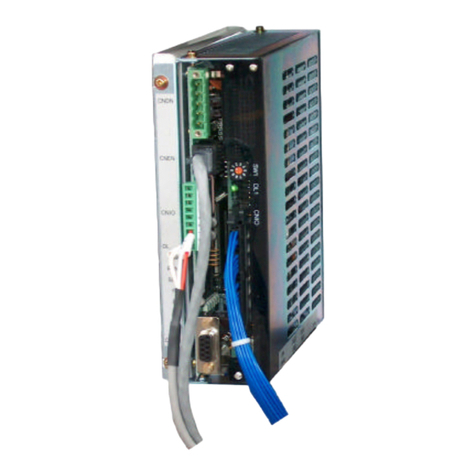 WTC MedWeld 5000 Technical reference manual