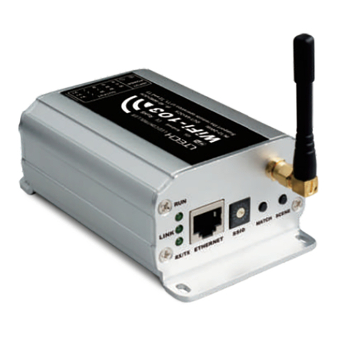 Ltech WiFi-103 manual Ltech WiFi-103 manual
