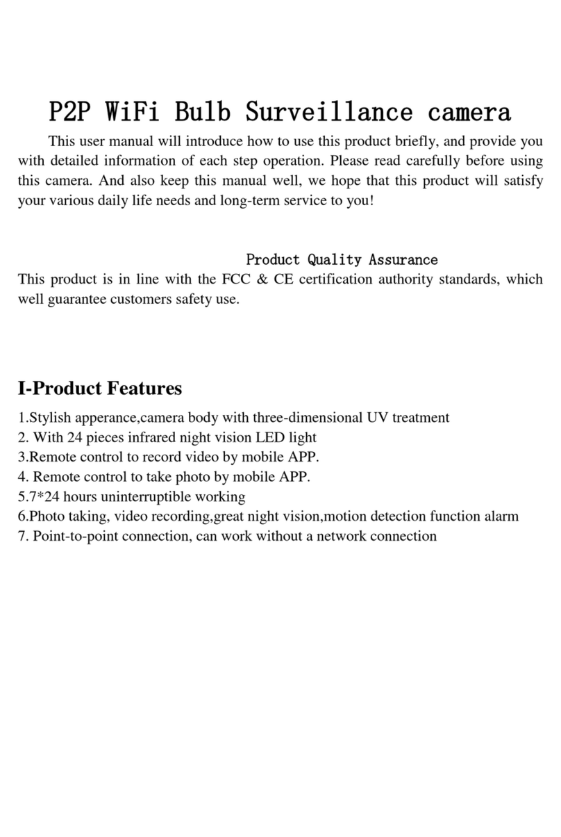GS P2P user manual