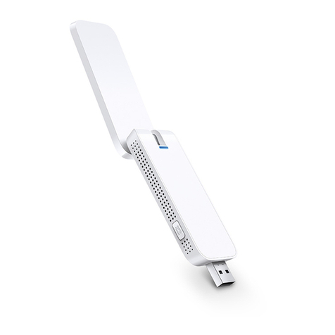 TP-Link TL-WA820RE user guide