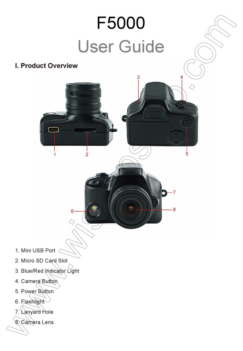 UXcell F5000 user guide