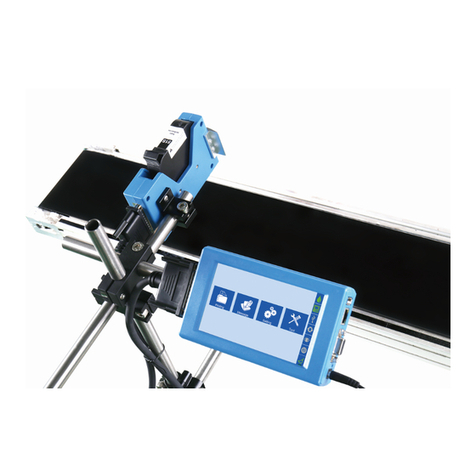 Sojet ELFIN ID User manual