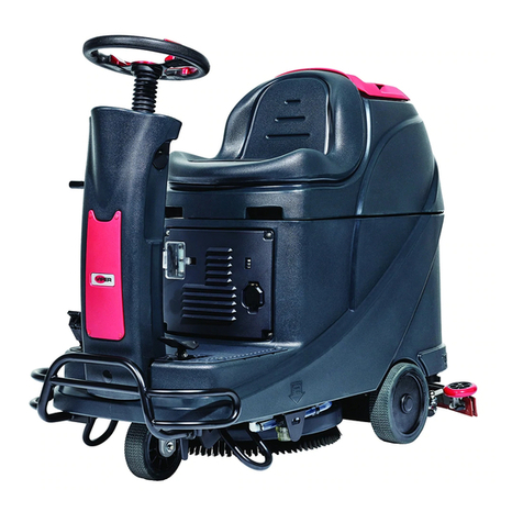 Viper AS530R user manual