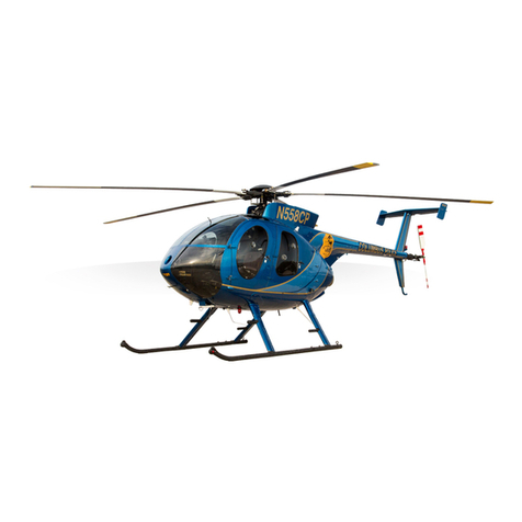 MD Helicopters MILVIZ MD530F Rotorcraft flight manual MD Helicopters MILVIZ MD530F Rotorcraft flight manual