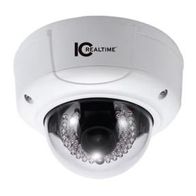 ICRealtime ICIP 3000DV-I User manual