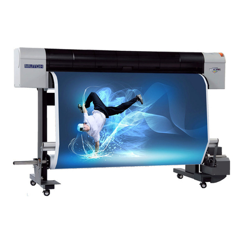 MUTOH ValueJet 1304 user guide