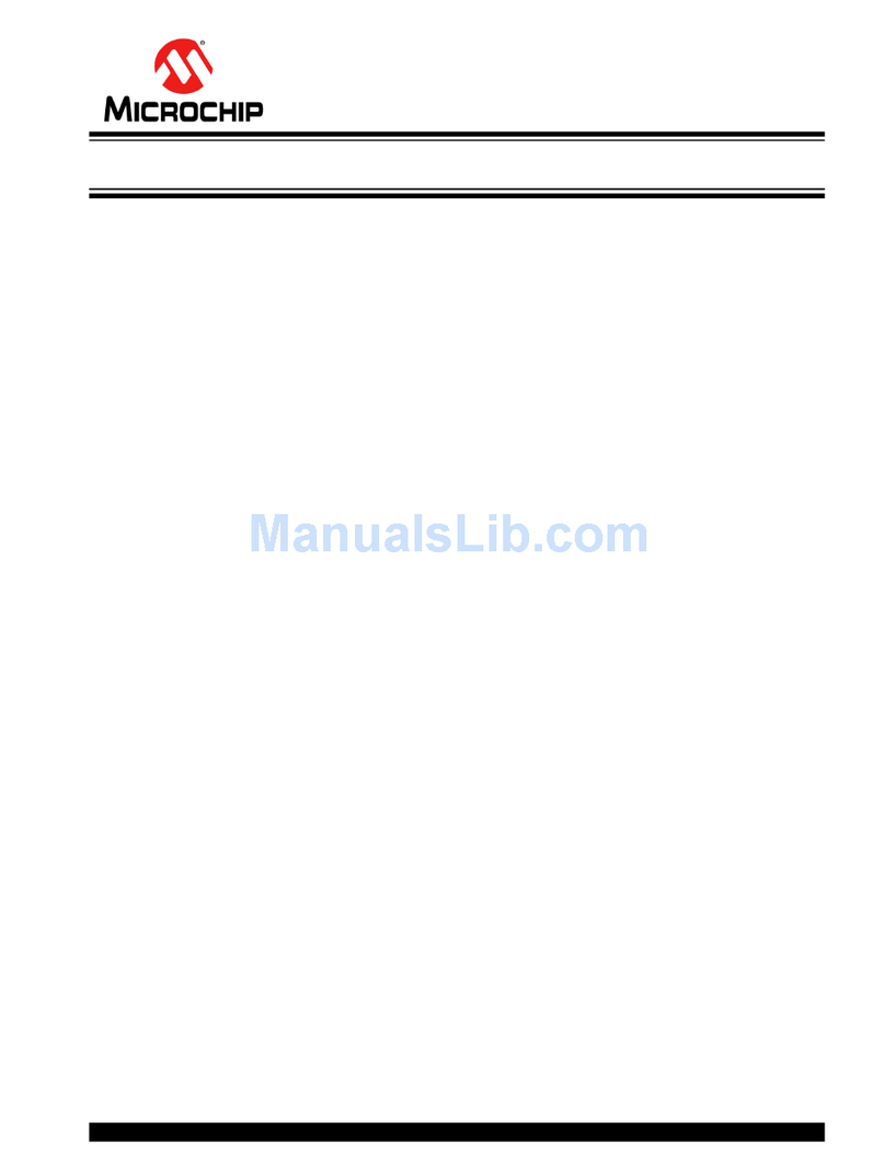 Microchip Technology dsPIC33 series Reference manual