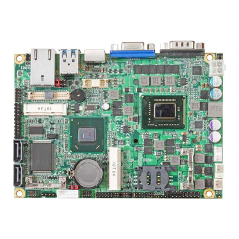 Commell LE-37A User manual Commell LE-37A User manual