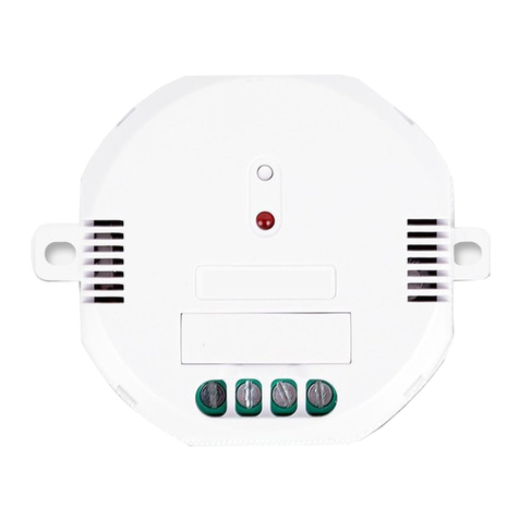 ARC LCMR-1000 installation guide