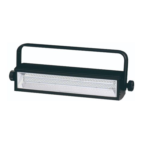 ACME LED-ST1000 user manual