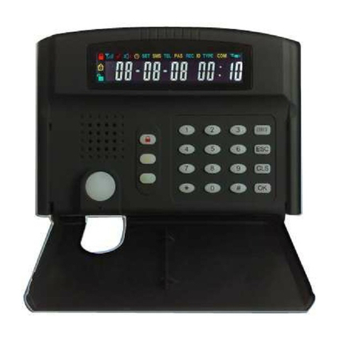 Konlen KL-H50 user manual