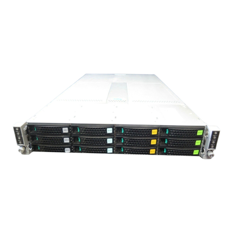 Intel S2600TP series User manual