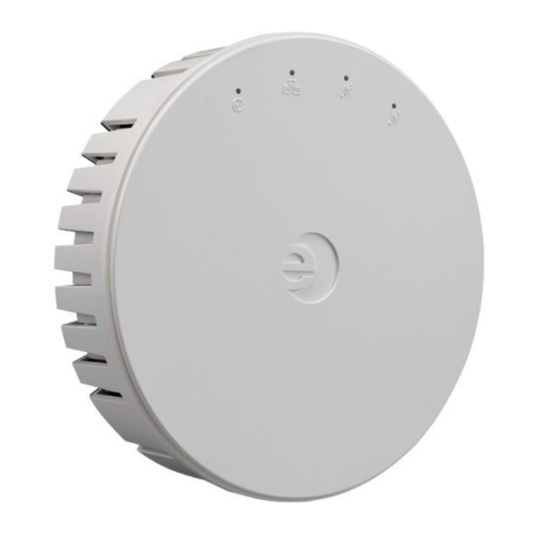 Enterasys WS-AP3705i installation guide