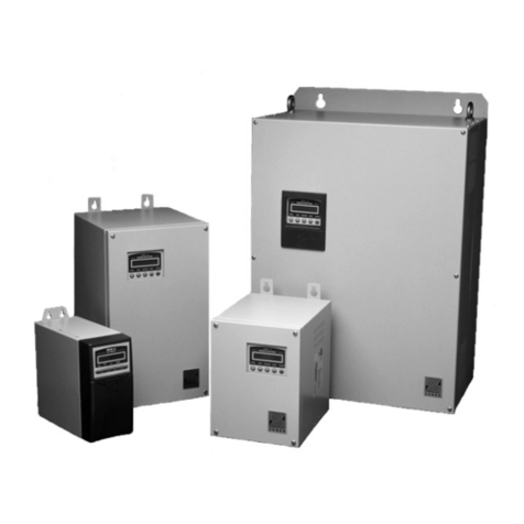 Zener MSC-3 User manual