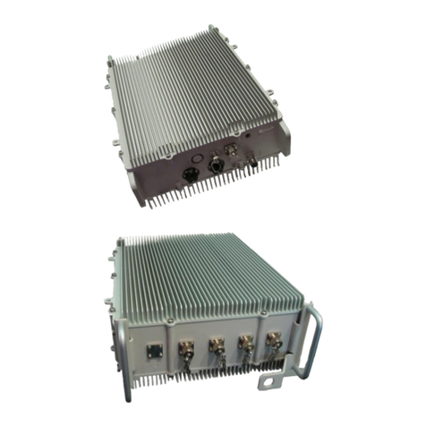 Airspan Air4G installation guide