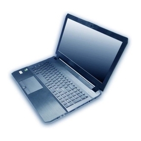 Clevo N150RF1 User manual