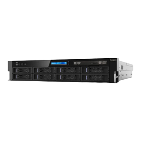 Sugon I620-G20 user manual