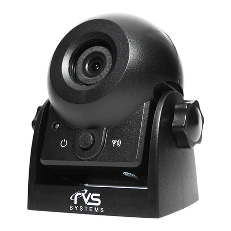Rear view safety RVS-83112-WiFi product manual
