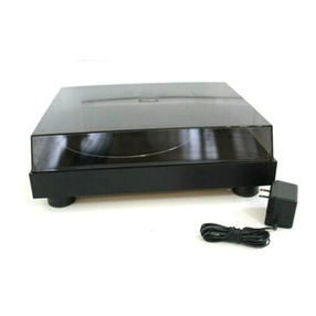 THORENS TD 180 User manual