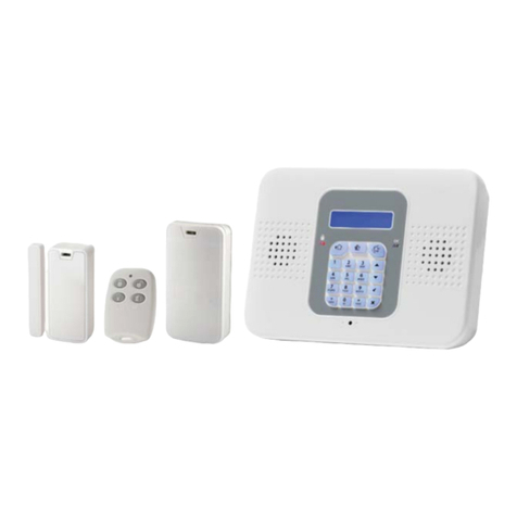 Upgrading everyday security SecuPlace WiFi User manual