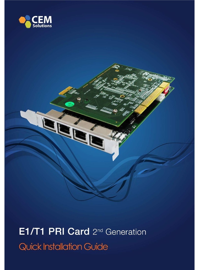 Allo.com 2nd Gen E1/T1/J1 Quick installation guide