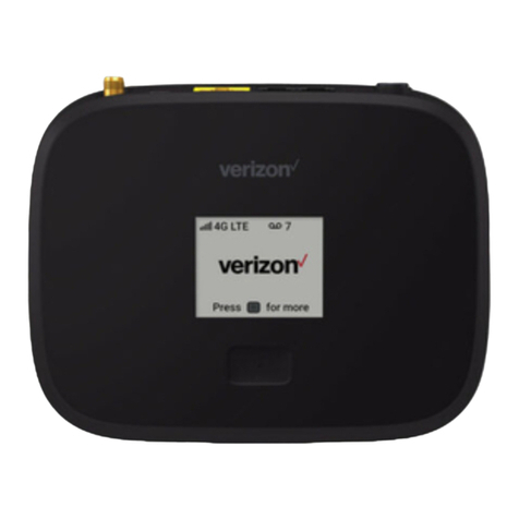 Novatel T2000 user guide