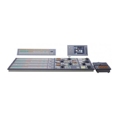 Sony MVS-8000X SystemMVS-7000X System user guide