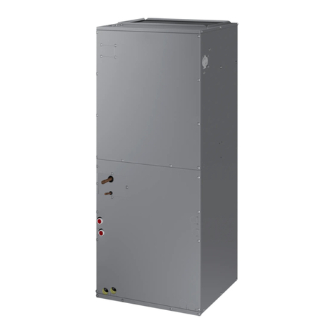 Samsung AC018KNZDCH/AA User manual