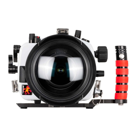 Ikelite 200DL manual