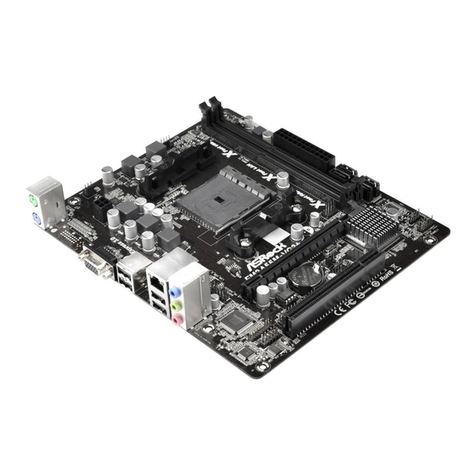 ASROCK FM2A55M-VG3 manual