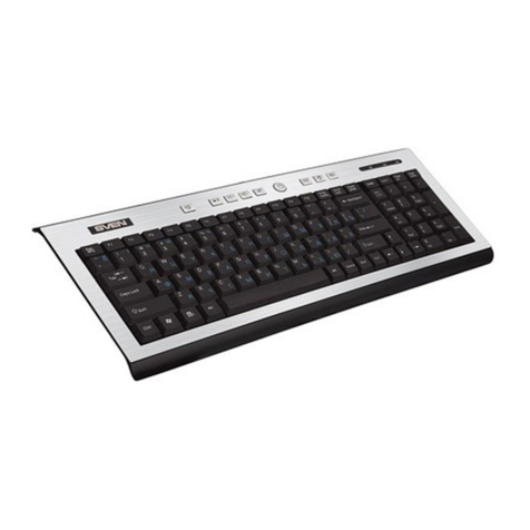 Sven 4110 user manual