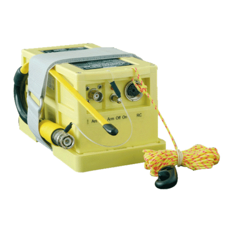 Kannad 406 AP Installation and operation manual