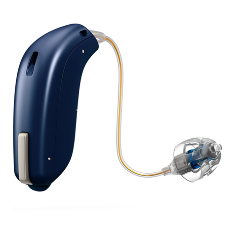 oticon Opn 1 User manual oticon Opn 1 User manual