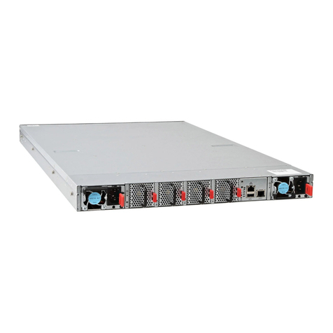Mellanox Technologies SB7700 user manual